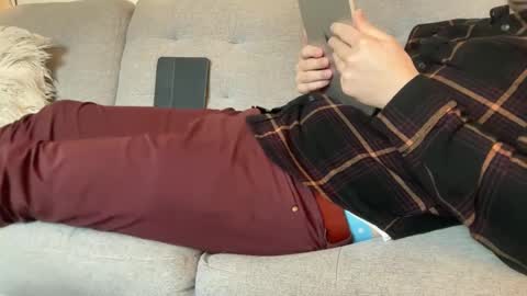 bmclovin_7 online show from March 11, 7:03 pm