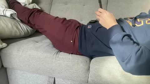 bmclovin_7 online show from January 20, 10:15 pm