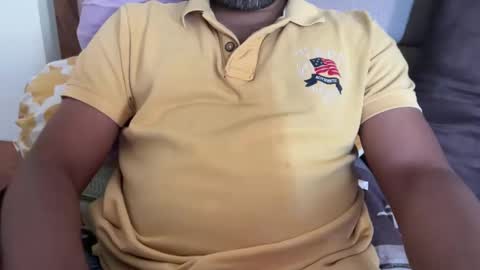 Horny Ben online show from January 22, 10:18 am