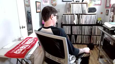 ZuperZexyZounds online show from March 7, 7:16 pm