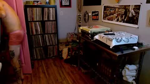 ZuperZexyZounds online show from September 19, 9:57 am