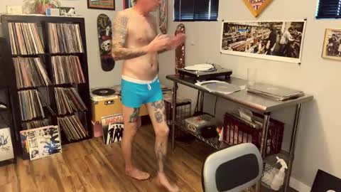 ZuperZexyZounds online show from June 3, 1:19 am