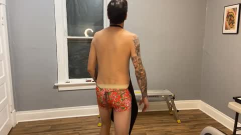 ZuperZexyZounds online show from January 14, 5:04 am