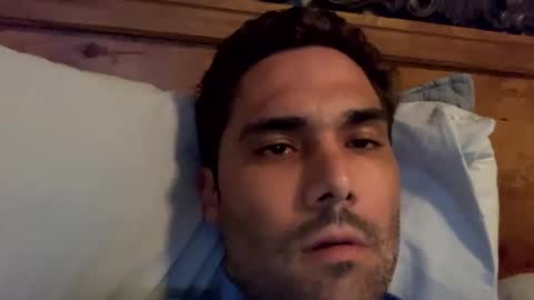 John Hardcock online show from February 19, 3:50 am