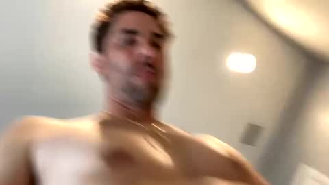 John Hardcock online show from February 17, 9:21 pm