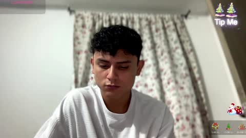 Snapshot of bob_pettersonn chatting on December 16, 3:19 am Bob  INDEPENDENT MODEL online show from December 16, 3:19 am