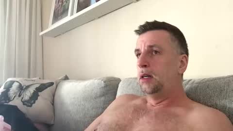 Dan online show from February 22, 8:18 am