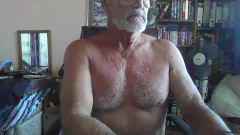 Bobbgud online show from June 5, 1:05 pm