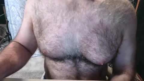 BobbyHill27b online show from April 10, 4:01 pm