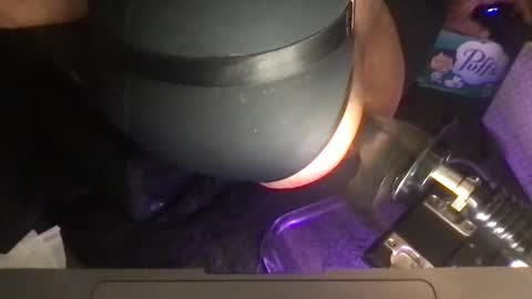 bobbyl1ght online show from March 10, 10:39 am