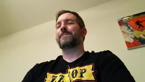 Bobchmw online show from March 27, 3:45 am