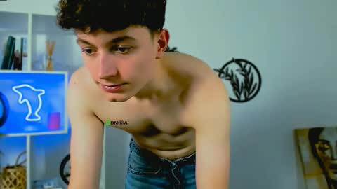 bodi_jon online show from February 25, 12:42 pm