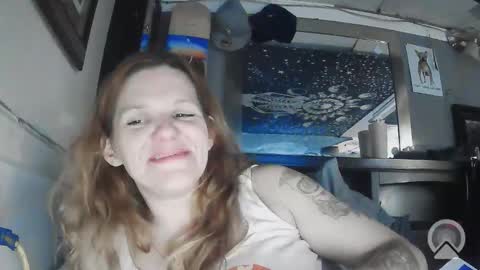 Delirious online show from February 9, 7:23 am