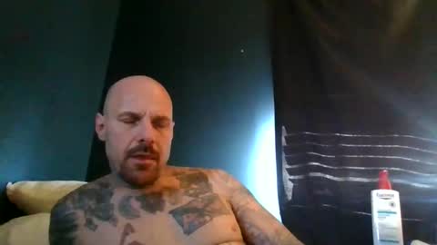 Bodyart85 19 online show from February 15, 8:40 pm