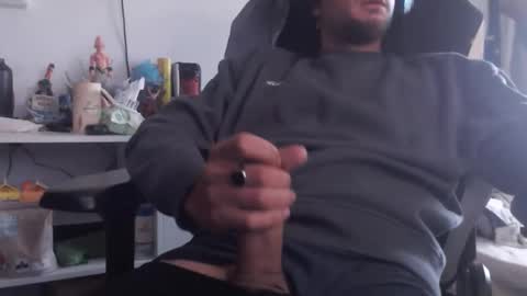 bodyking69 online show from March 5, 9:49 am