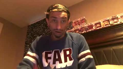 Sailorartemis online show from October 19, 7:51 pm