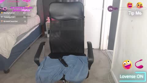 Ningifun couple online show from March 22, 8:29 am