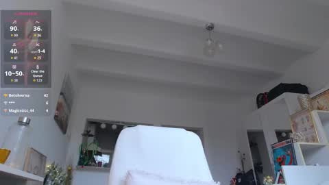 BohoBabeLaxy online show from March 24, 6:19 am