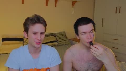 ALEXPVT IS OPEN online show from February 26, 6:39 am