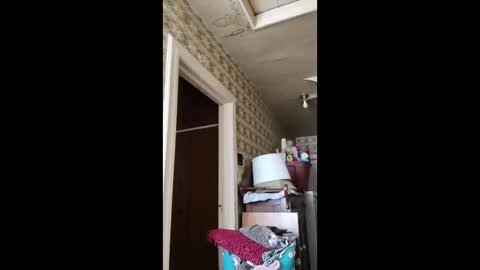 boisvert6969 online show from May 12, 8:07 pm