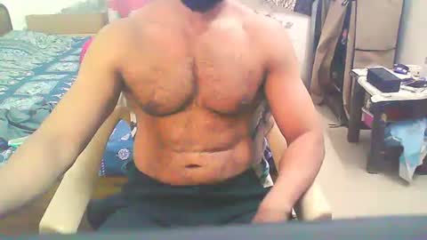 Chris B online show from November 4, 6:31 pm