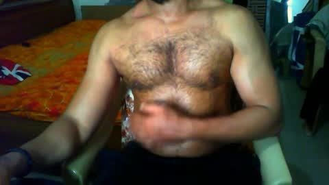 Chris B online show from March 15, 10:35 pm