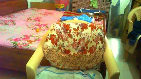 Chris B online show from April 1, 1:41 pm