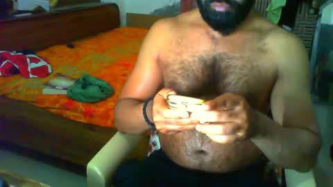 Chris B online show from March 14, 10:14 pm