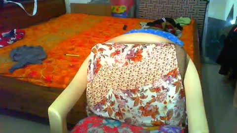 Chris B online show from March 4, 7:00 pm