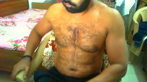 Chris B online show from April 1, 1:12 pm