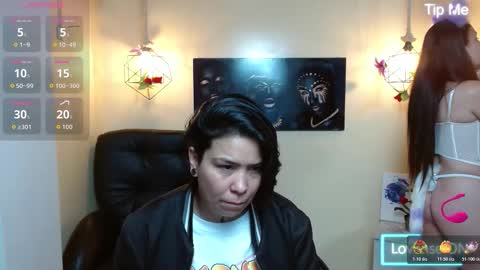 Paris online show from December 14, 3:24 am