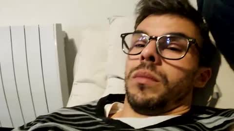 bomale89 online show from January 6, 8:50 pm