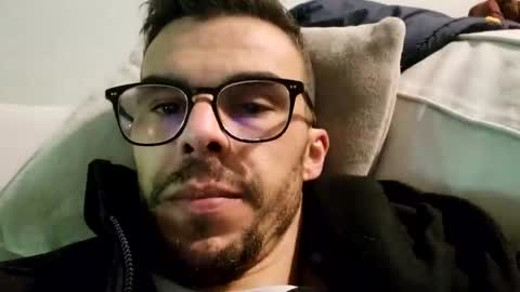 bomale89 online show from January 12, 8:36 pm