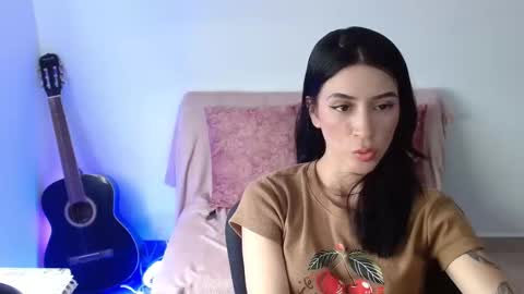 bomblovers55 online show from January 11, 8:48 pm