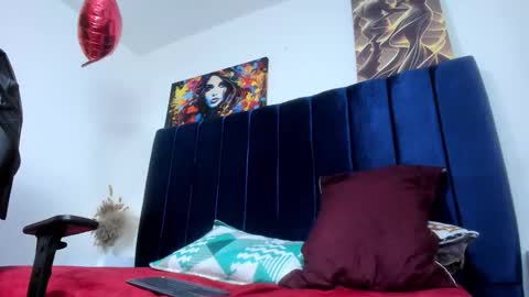 bombom_brown1 online show from February 13, 9:18 pm