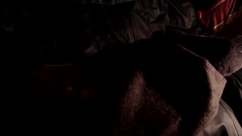 Bomm65 online show from October 24, 4:30 pm