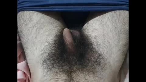 Im Bom - Tip if You Liked my Hairy Body - Private Show is Open - Read more about me in the bio below online show from February 14, 8:39 am