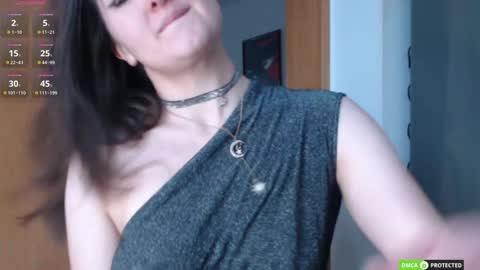 Snapshot of bon_appetits69 chatting on December 10, 11:32 am Luthien online show from December 10, 11:32 am