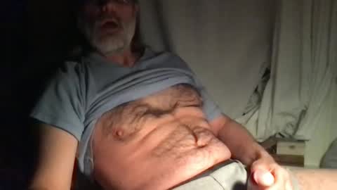 BonderBarney online show from April 11, 3:44 am