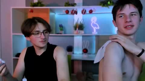 bondi_vv online show from January 13, 1:46 am