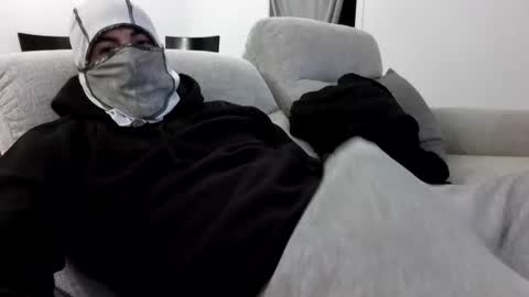 Nono online show from March 3, 11:34 pm