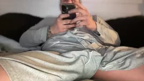 boner4you1994 online show from March 19, 5:57 am