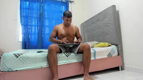 Boner Steve online show from April 25, 7:00 pm