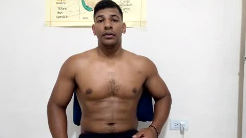 Boner Steve online show from September 26, 12:51 am