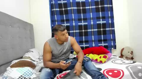 Boner Steve online show from November 27, 10:28 pm