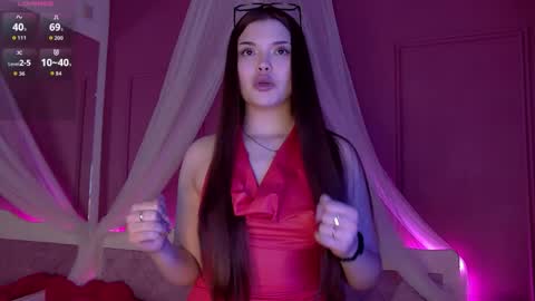 Bonie online show from April 10, 7:03 am