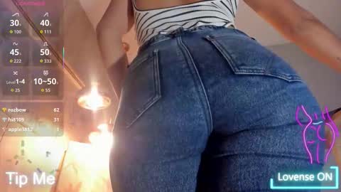 Bonie Smith online show from January 9, 11:43 pm