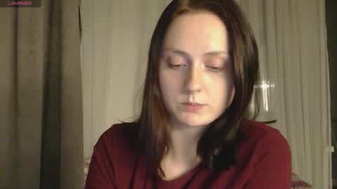 bonne_chance online show from October 20, 6:57 pm