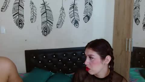 Snapshot of bonney_gabriel chatting on March 4, 1:06 pm bonney_gabriel online show from March 4, 1:06 pm