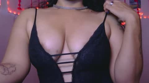 Bonnie online show from March 29, 12:34 am